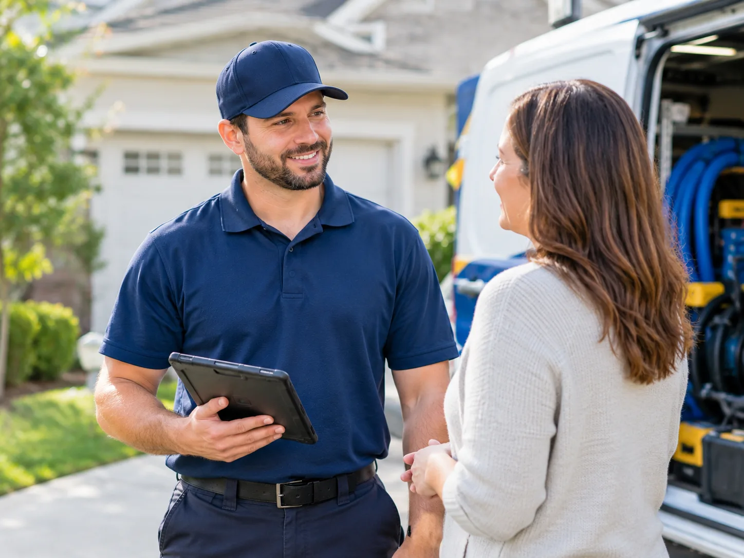 Sewage Backup Cleanup Pipersville, PA FAQs